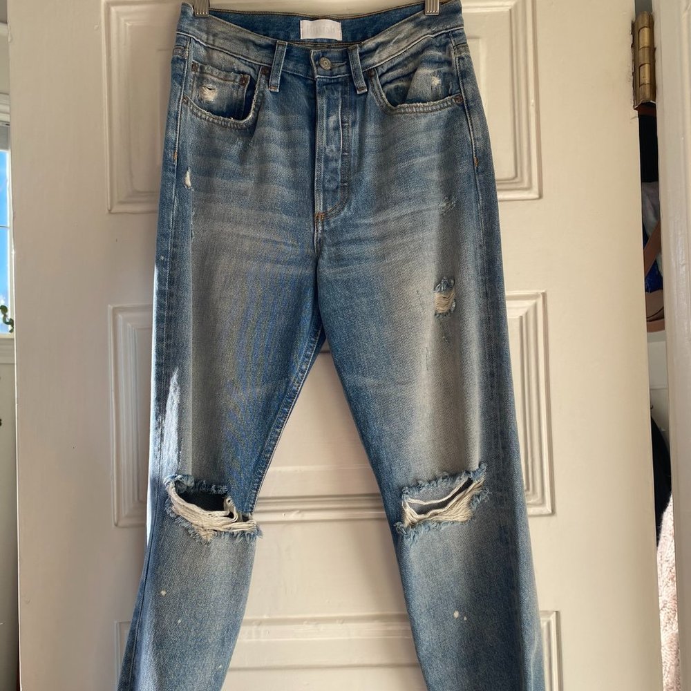 Boyish - The Tommy Jeans